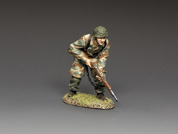 LW083 Cautiously Advancing by King & Country