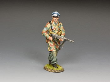 LW086 Officer with by King & Country