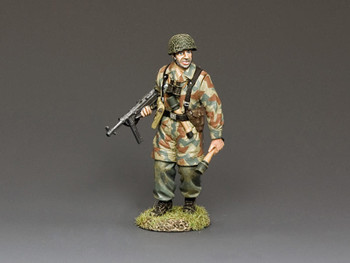LW088 with & Grenade by King & Country