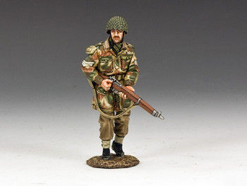 MG045(P) Fighting Glider Pilot by King & Country