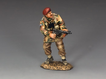 MG052(P) Lt. Col. John Frost by King & Country