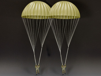 MG058 British Paras by King & Country
