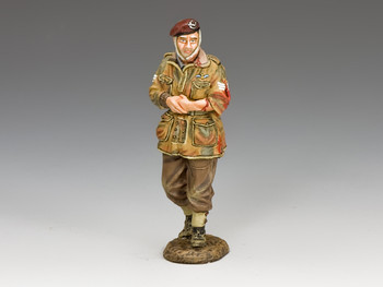 MG070 Walking Wounded by King & Country