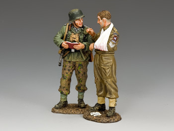 MG071 Surrender and Search by King & Country