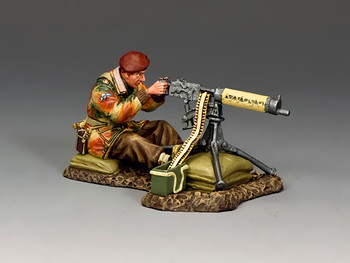 MG082 The Arnhem Vickers Set by King & Country