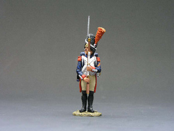 King & Country NA063 Imperial Guard Presenting Arms
