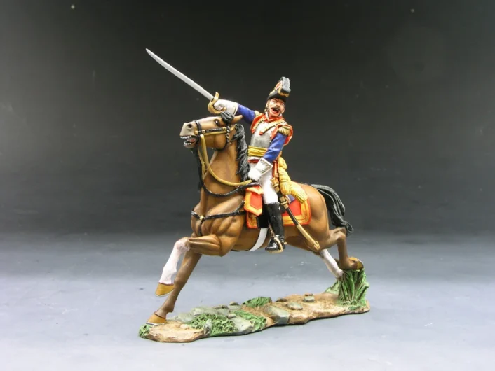 NA111 Cuirassier General