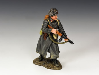 RA041 Female Warrior by King & Country