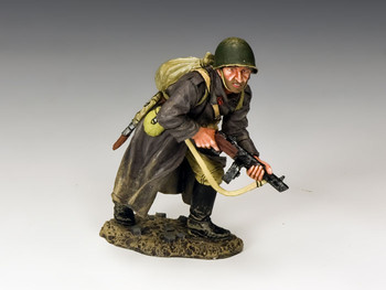 RA044 Advancing by King & Country