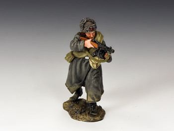 RA045 Female Shooter by King & Country