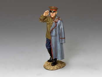 RA059 Marshal Geoegy Zhukov by King & Country