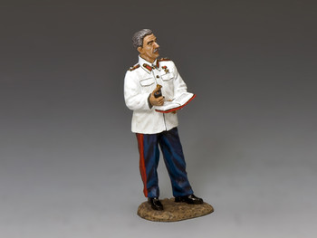 RA060 Marshal Stalin by King & Country