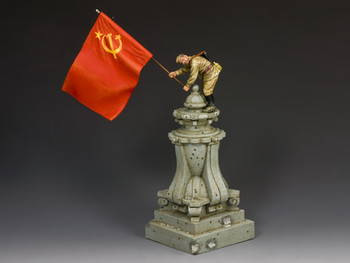 RA064 Raising The Red Flag by King & Country
