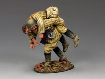 RA068 Red Army Rescue by King & Country
