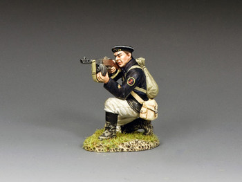 RA080 RNI Kneeling Firing by King & Country