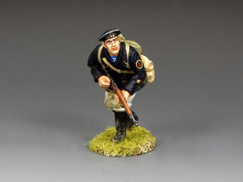 RA083 RNI Rifleman by King & Country
