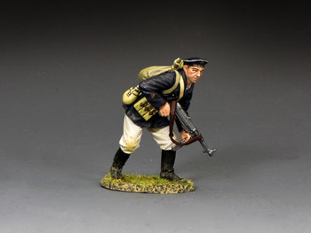 RA090 RNI Advancing with by King & Country