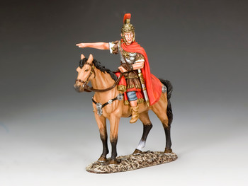 ROM002 The Tribune by King & Country