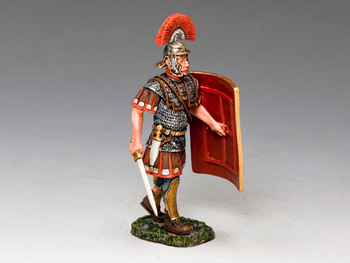 ROM004 Roman Centurion by King & Country