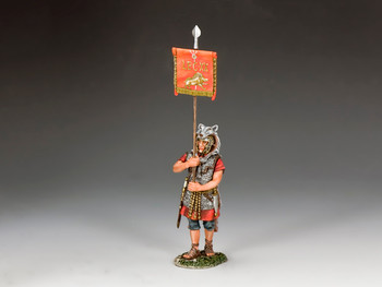 ROM008 The Vexillum Bearer by King & Country