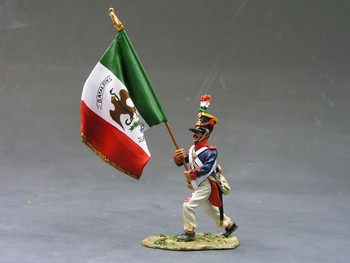 RTA005 Flagbearer by King & Country