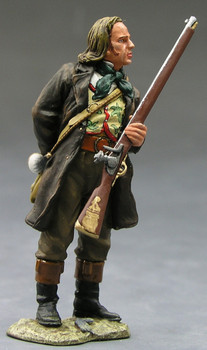 RTA015 Davy Crocket of Tennessee by King & Country