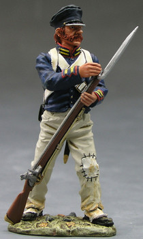 RTA017 Robert Allen of Virginia by King & Country