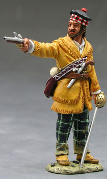 RTA022 John McGregor of Scotland by King & Country