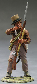 RTA024 John Forsyth of New York by King & Country
