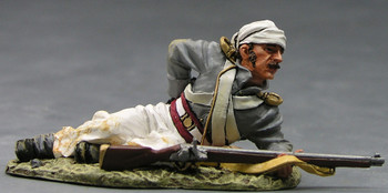 RTA026 Isaac Ryan of Luoisiana by King & Country
