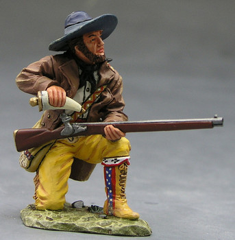 RTA027 Juan A Badillo of Texas by King & Country