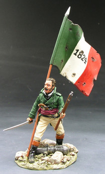 RTA033A James Butler Bonham of South Carolina by King & Country