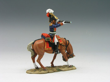 RTA035 General Manuel Castrillon by King & Country