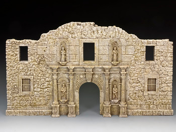 RTA092 The New Alamo Facade by King & Country