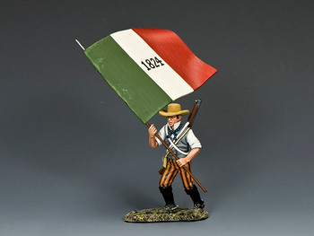 RTA110 The Flagbearer by King & Country