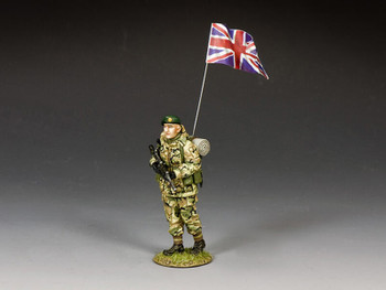 TF001 The Flagbearer by King & Country