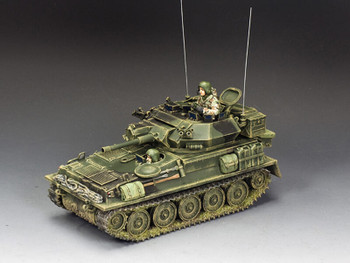 TF006 Falklands War Scorpion by King & Country