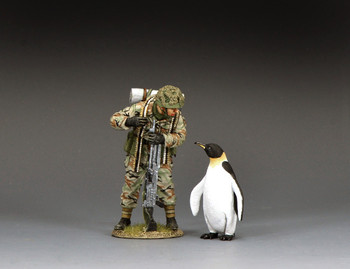 TF018 What Are You Lookin' At? by King & Country