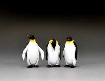 TF021 The Original Falkland Islanders by King & Country