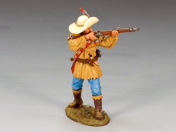 TRW013 Scout Firing Carbine by King & Country
