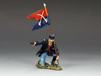 TRW022 Captain Myles Keogh by King & Country