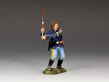 TRW024 Swinging the Carbine by King & Country