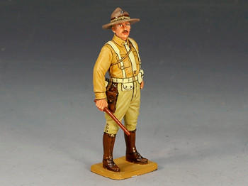 USMC001 Officer by King & Country