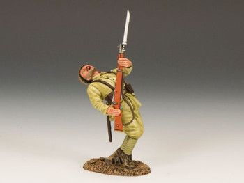 King & Country AL022 Turkish Casualty