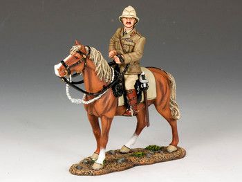 King & Country AL028 General Sir Edmund Allenby