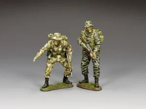 VN081 ANZAC Special Forces Set 1