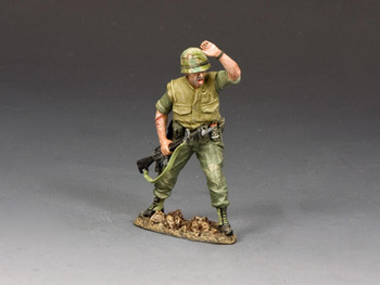 VN090 Shouting NCO by King & Country