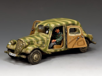 WH044 King & Country catalog image