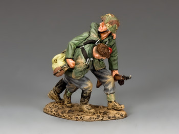 WH046 King & Country catalog image