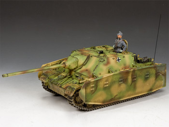 WH047 King & Country catalog image